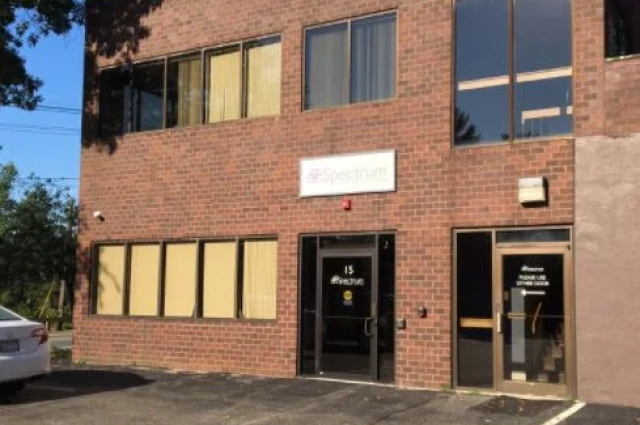 Spectrum Health Systems - Weymouth Inpatient Spectrum Health Systems - Weymouth Inpatient