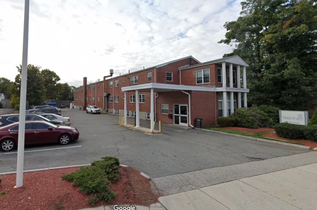 Spectrum Health Systems - Weymouth Inpatient Spectrum Health Systems - Weymouth Inpatient