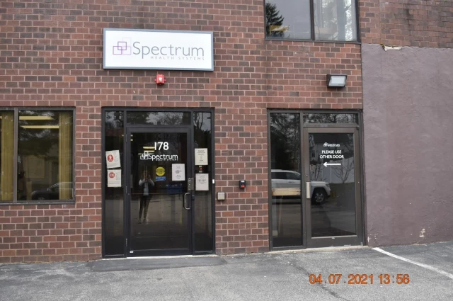 Spectrum Health Systems - Weymouth Inpatient Spectrum Health Systems - Weymouth Inpatient