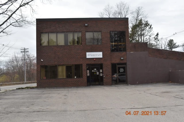 Spectrum Health Systems - Weymouth Inpatient Spectrum Health Systems - Weymouth Inpatient