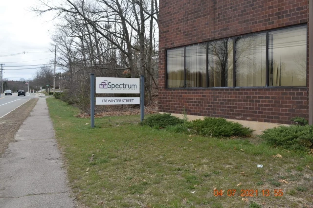 Spectrum Health Systems - Weymouth Inpatient Spectrum Health Systems - Weymouth Inpatient