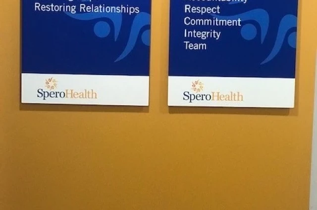 Spero Health