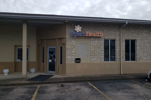 Spero Health