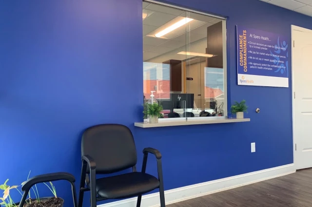 Spero Health