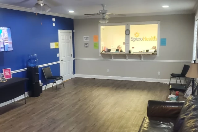 Spero Health