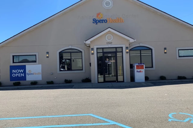 Spero Health