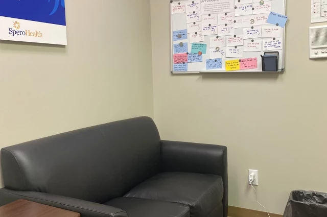 Spero Health