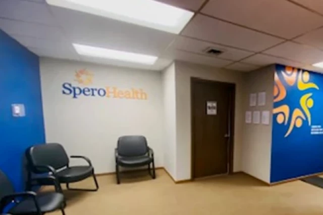Spero Health