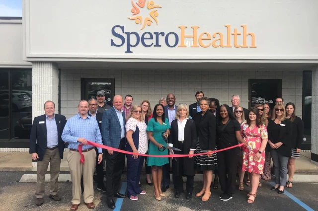Spero Health