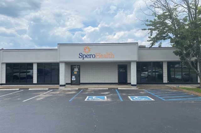 Spero Health