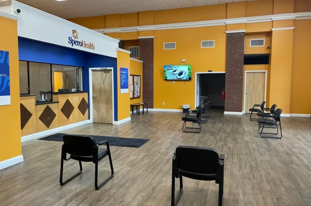 Spero Health