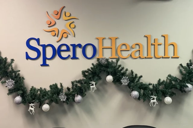 Spero Health