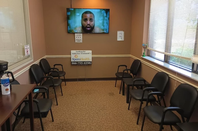 Spero Health - Greenwood Spero Health - Greenwood