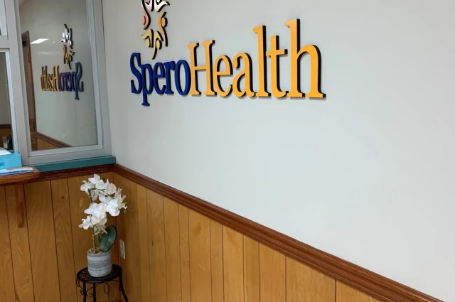 Spero Health