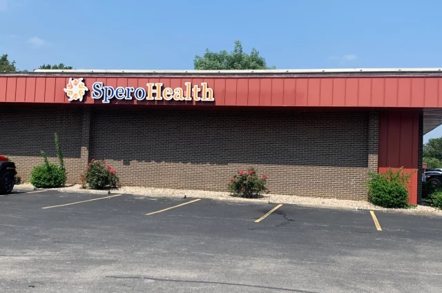 Spero Health
