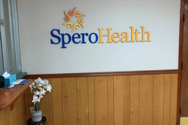 Spero Health