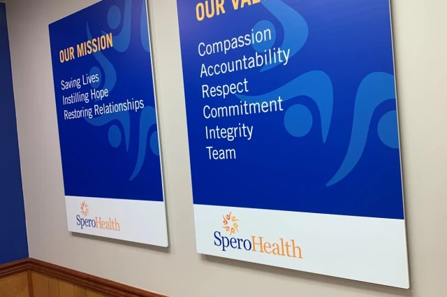 Spero Health