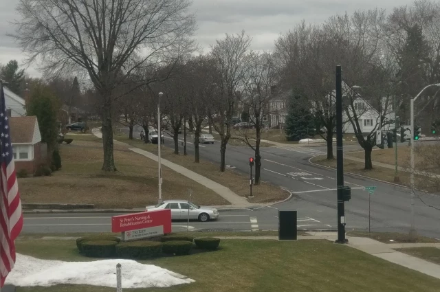 Saint Peters Hospital City of Albany - Outpatient Rehabilitation