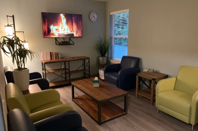 Spokane Falls Recovery Center