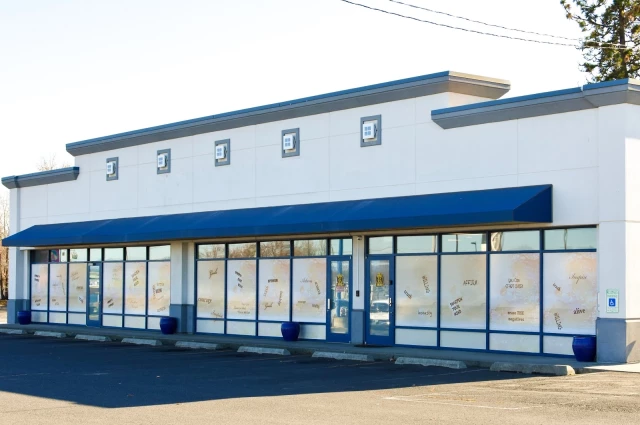 Royal Life Centers at Spokane Heights