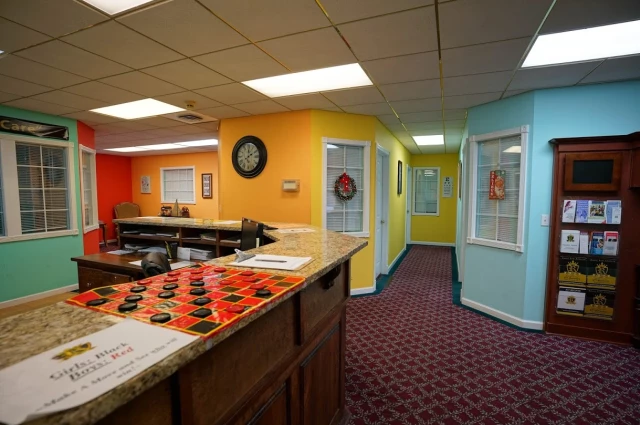Royal Life Centers at Spokane Heights