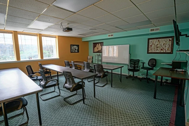 Royal Life Centers at Spokane Heights