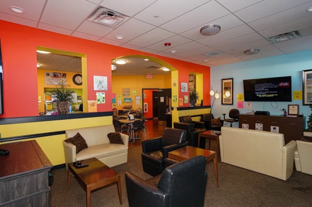 Royal Life Centers at Spokane Heights