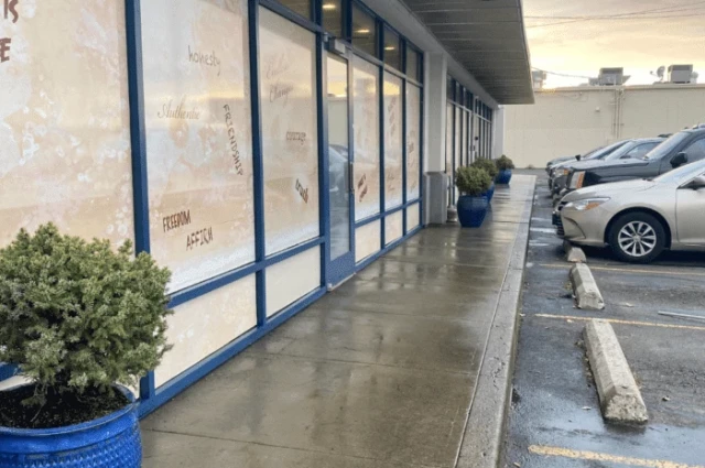 Royal Life Centers at Spokane Heights