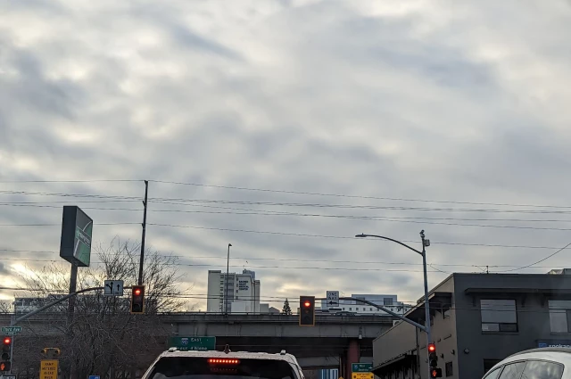 Spokane Treatment and Recovery Services - Cub House