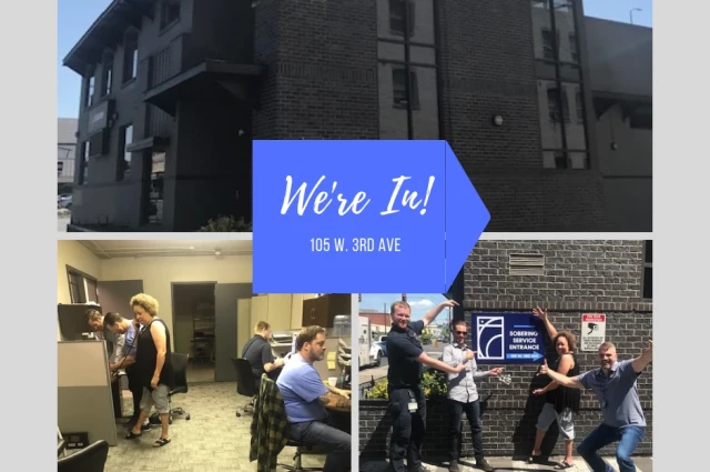 Spokane Treatment and Recovery Services - Cub House