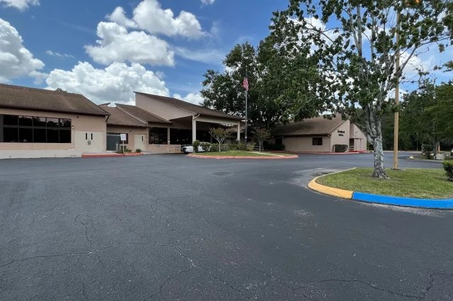 Springbrook Hospital