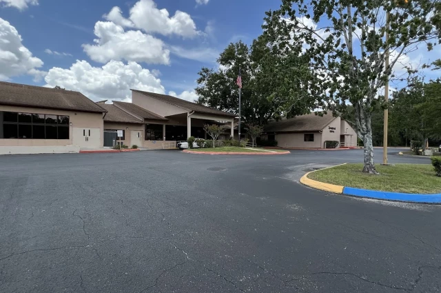 Springbrook Hospital