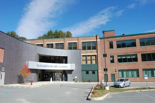 Springfield Health Center
