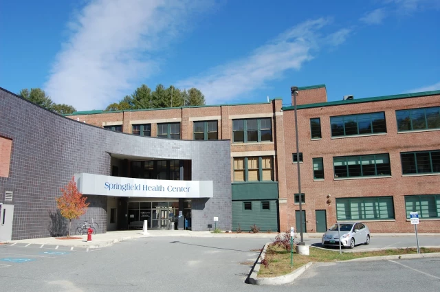 Springfield Health Center