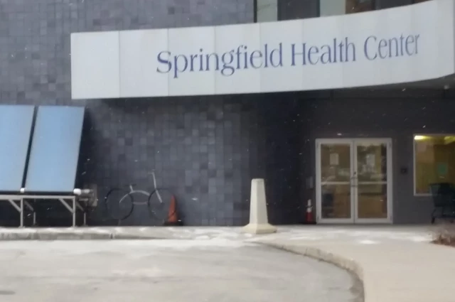 Springfield Health Center