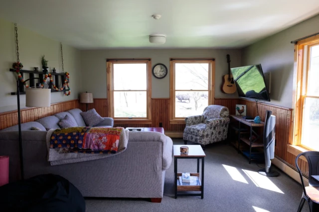 Spring Lake Ranch Therapeutic - Community