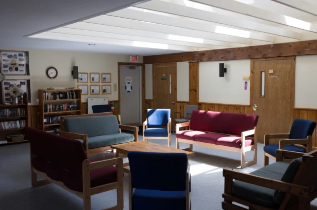 Spring Lake Ranch Therapeutic - Community