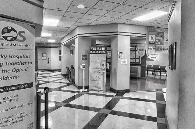 Spring View Hospital