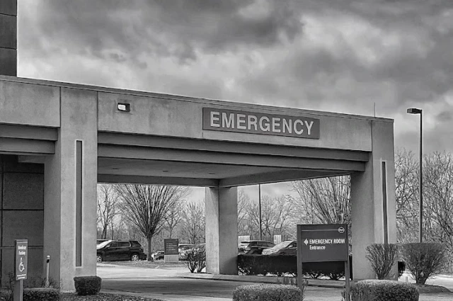 Spring View Hospital
