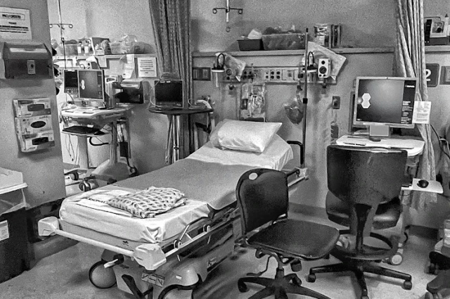 Spring View Hospital