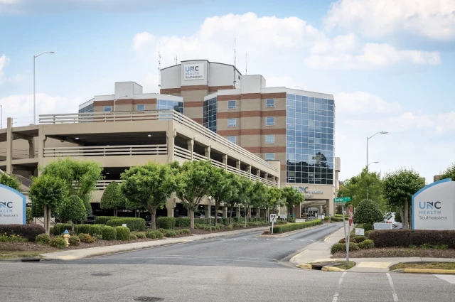 Southeastern Regional Medical Center