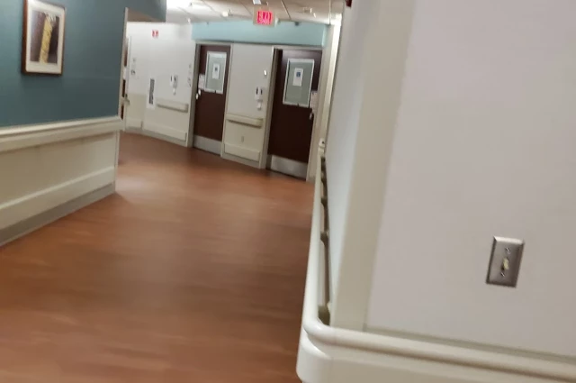 Southeastern Regional Medical Center