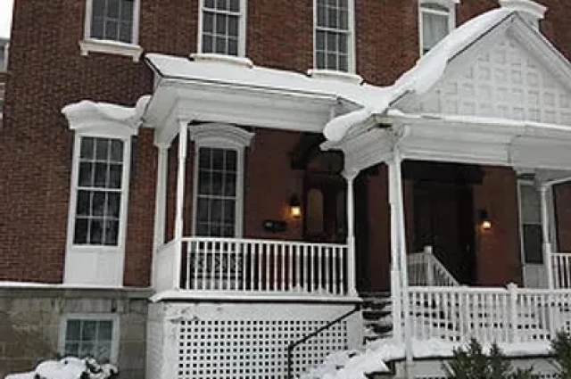 Syracuse Recovery Services - Outpatient