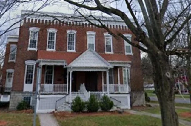 Syracuse Recovery Services - Outpatient