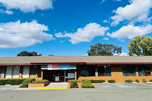 Santa Rosa Treatment Program