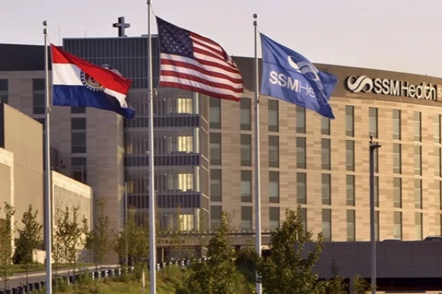 SSM Saint Mary's Hospital - Behavioral Health Unit