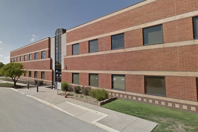 SSM Saint Joseph Health Center