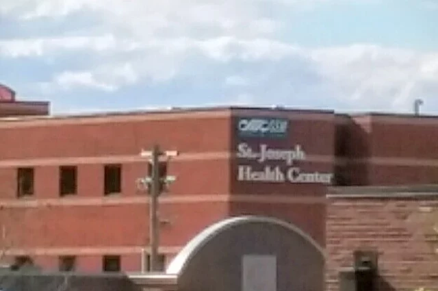 SSM Saint Joseph Health Center