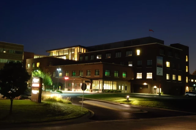 Monroe Clinic