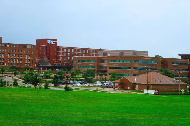 Monroe Clinic